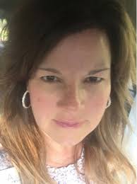 Celebrating a caring heart award recipient