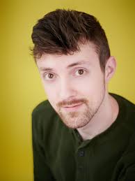 Dead Man's Journey (Podcast Series 2023– )