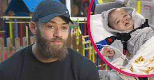 Luckily, she pulled through after a 'long time' and is keeping strong. Ashley Cain Shares Heartbreaking Update About Hero Baby Azaylia