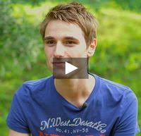 Hattest du mal dieses bauchgefühl, wenn du einen jungen anschaust? Ivan Dass Ich Schwul Bin Habe Ich Lange Nicht Akzeptiert