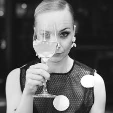 Viner i väder och vind — Wine Table