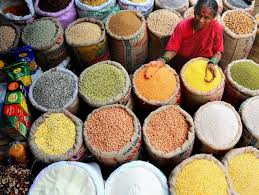 The global halal food industry is expected to. The Worldwide Dependency On The Global Food Market Is Likely To Bring Crisis