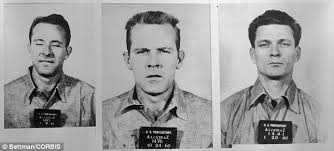 The Hunt Is Still On 50 Years After Three Inmates Escaped From Alcatraz Through Spoon Dug Tunnels A U S Marshal Searches For An 80 Year Old Fugitive Alcatraz Alcatraz Prison History