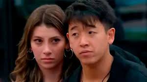 Martín Ku y Marisol: los gestos que confirmarían la separación