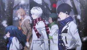 A collection of the top 47 tokyo anime wallpapers and backgrounds available for download for free. Download Anime Tokyo Ghoul Season 3 Sioflowontroub S Ownd