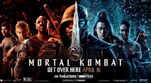 For example, the film i still believe landed at no. Movies That Came Out April 23 2021