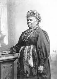 Fanny Cochran Smith Who Died In 1905 Was The Last Fluent Speaker Of The Tasmanian Aborigine Language Wax Cylinder Recordings She Made Of Tasmania Abori