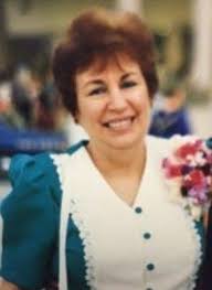 Search Jacqueline Bartlett Obituaries and Funeral Services