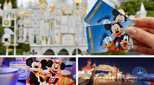 Passholders Petition For Alternative To Extended Annual Passes Inside The Magic Disneyland Annual Pass Annual Pass Disney Resort Hotels