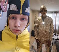 #duo avec @Gabriel Côté j'ai mes raisons #qc #humourtrash #humourqc  #humourabsurde #humourquebec #pourtoi #humournoir #humour