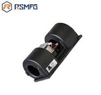 Yutong Bus Parts Auto Spare Parts Air Conditioner Evaporator ...