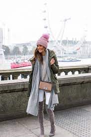Winter Layers In London Alyson Haley Winter Outfits London Winter Winter Fashion