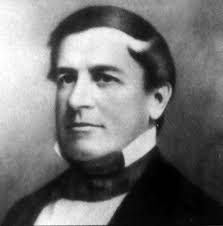 Col George Plater Tayloe (1804-1897)