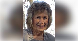 Obituary information for Patsy Lorean Stevens-Ingle