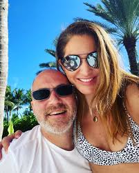 Jamie Mcdougall's Instagram, Twitter & Facebook