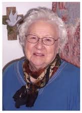 Eunice Robinson Griner February 22, 1928