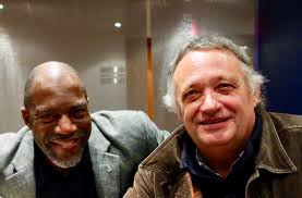 The Golden Gate Quartet