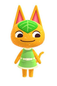 Which Animal Crossing Cat Are You