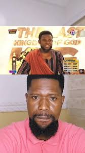 #kingdom #odansefoyoseampadu #2028 #endoftheworld