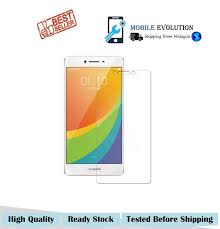 Oppo A53 2015 Tempered Glass Screen ...