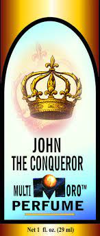 4.6 out of 5 stars 320. High John The Conqueror Perfume Uk Powerfulhand Com