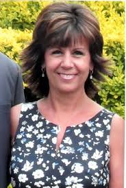 Shirley Maria Freistadt Obituary