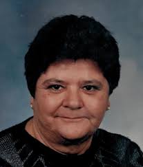 Obituary for Geraldine Lee (Bullard) Buskirk