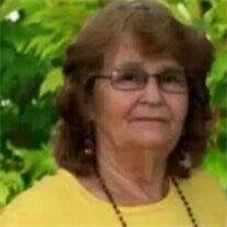 Shelba Baker Obituary