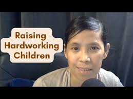 20|Work Begins at Home: Teaching our Children to Embrace Responsibility  Part 2 with Eve Owens