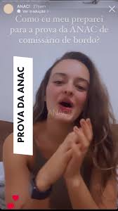 Como Se Inscrever Pra Prova Da Anac Comissário De Voo