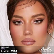 Buy Diamond Collection 3 months Contact Lenses