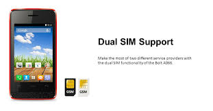 colors available in Micromax Bolt A066 ...