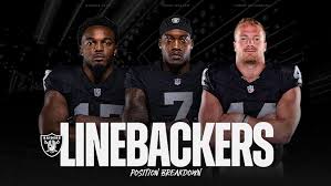 Las Vegas Raiders Home | Official Team Website | Raiders.com