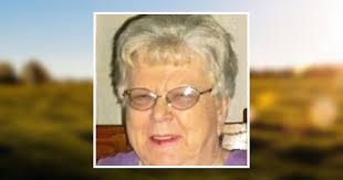 Rosemary Hackett Obituary November 19, 2019