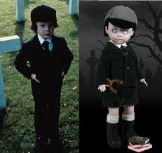 ShoutOut / Living Dead Dolls - TV Tropes