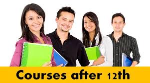 Image result for COURSE AFTER 12TH