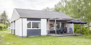 Ferienpark Deutschland Ferienhaus 4 Personen Leiwen Ferienhaus Deutschland