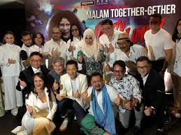 Watch hd full movies for free. Myartis Com Myartis My Artis Kutipan Besar Hantu Kak Limah Andy Lau Ucap Tahniah