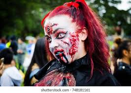 Sydney Australia On November 04 2017 Stock Photo 748181161