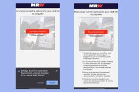 Bulk sms sender ( excel, text, . Flubot La Estafa Sms De Fedex En Android Ahora Llega Bajo El Nombre De Mrw En Un Mensaje Asi El Envio Se Ha Devuelto Dos Veces