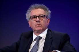 Luxembourg's Pierre Gramegna to lead eurozone bailout fund