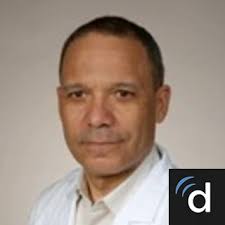 Dr. Alison Thurber, MD