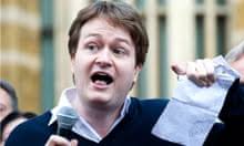 Johann Hari: 'I failed badly. When you harm people, you should shut up, go  away and reflect