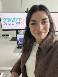 Eine Woche voller Fokus auf KI 🚀🤖