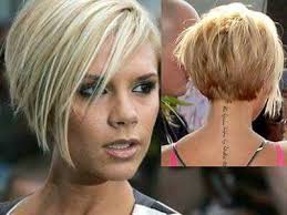 Ontdek 71 Bob kapsels achterkant- en kapsels-ideeën