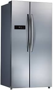 Transcom digital is a place where you will find original appliances of renowned brands at a reasonable price. Midea 689 Ltr Side By Side Refrigerator Stainless Steel Finish Hc689w Silver Price Online In Dubai March 2021 Mybestprice