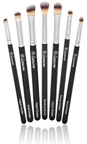 The Best Makeup Brushes On A Budget In 2020 Eye Brushes Set Eye Brushes Essential Makeup Brushes