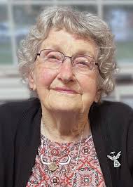 Norma Anna Elizabeth Foreman