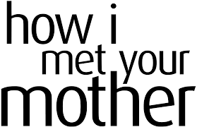 The series will reportedly star hilary duff as a character named sophie who recounts to her son how she met his father. File How I Met Your Mother Logo Svg Wikimedia Commons