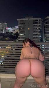 BaddiesOnly - Nola Carolina Smashed